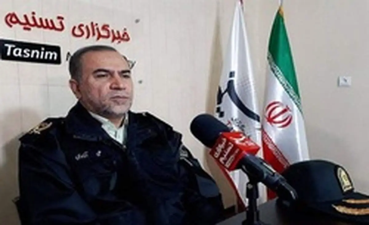 فرمانده انتظامی کردستان: مالک تالار عروسی سقز متواری است