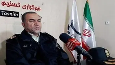 فرمانده انتظامی کردستان: مالک تالار عروسی سقز متواری است