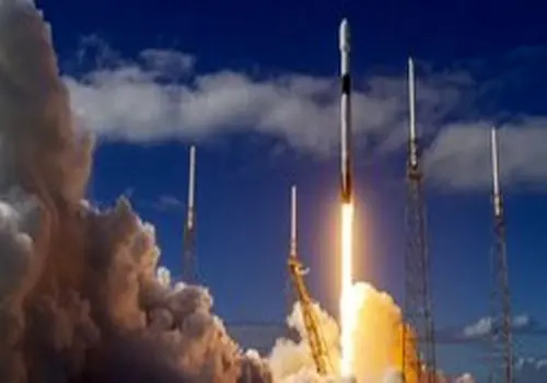 موشک «آریان ۶» یک ماهواره رصد زمین را پرتاب کرد