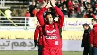ربیع‌خواه: پرسپولیس دوباره به صدر جدول برمی‌گردد