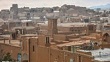 مثلث برمودای ایران - کویر ریگ جن