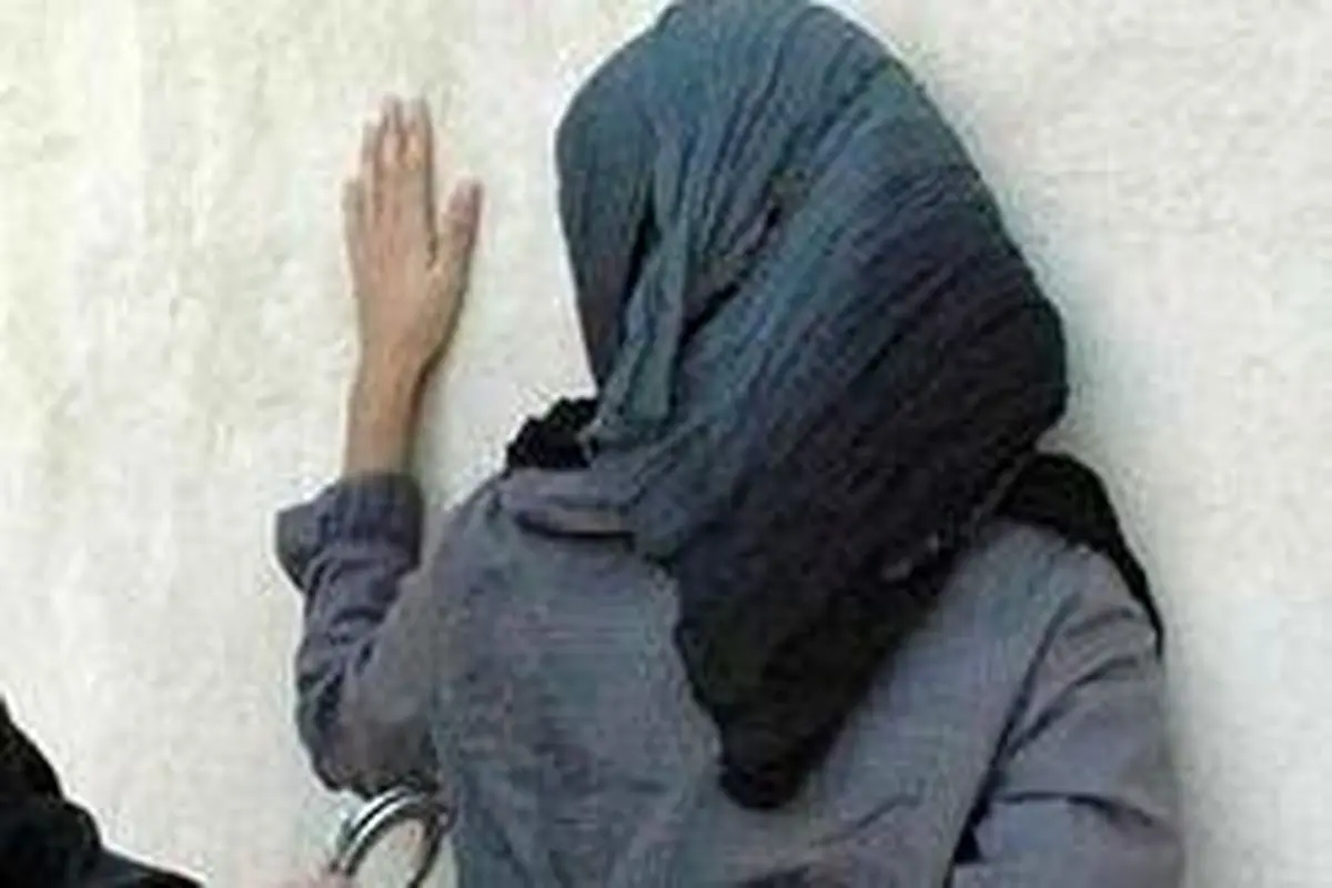 دختر جوان: بعد از فرار از خانه سر از لانه سیاد درآوردم