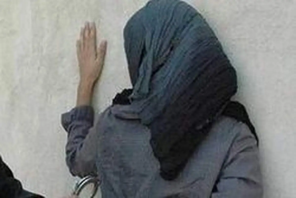 دختر جوان: بعد از فرار از خانه سر از لانه سیاد درآوردم