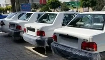 قیمت پراید بالاتر رفت/۱۱۱ به ۵۳ میلیون و ۶۰۰ هزارتومان رسید
