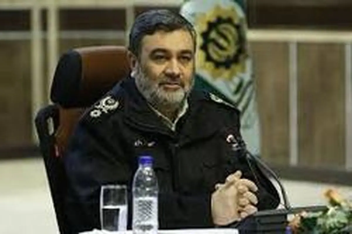 مشکل سهمیهبندی بنزین برای پلیس
