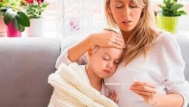 اگر تب کرده اید با این کار‌ها تب خود را کاهش دهید