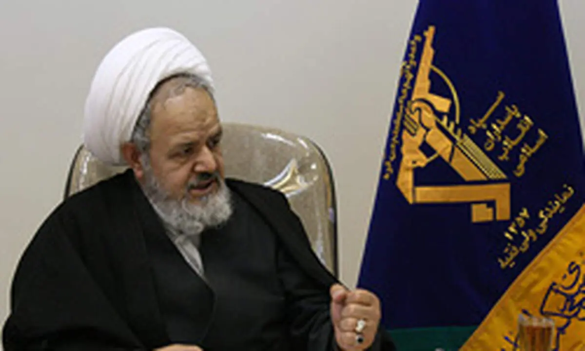 اکنون دولت در مسيری حرکت می‌کند که نبايد در جلوی آن موضع‌گيری کنيم
