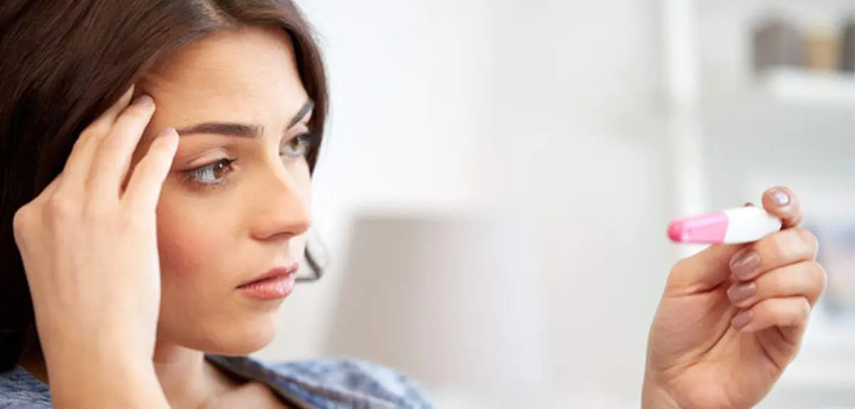 عفونت ویروسی باعث ناباروری می‌شود؟