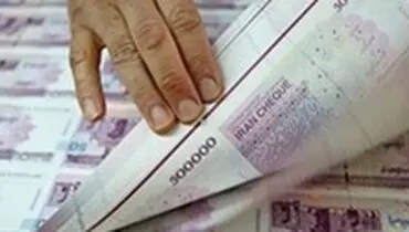 منابع نظام بانکی جایگزین نفت شد