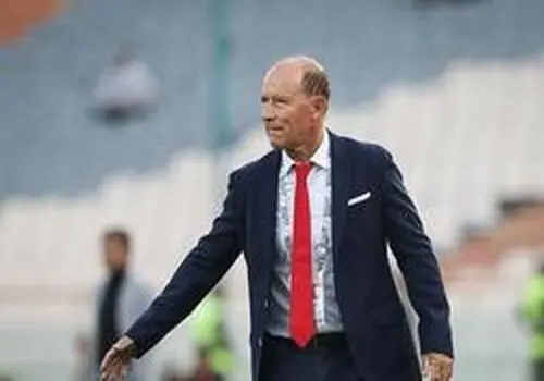 ستاره مدنظر پرسپولیس در امارات ماندنی شد
