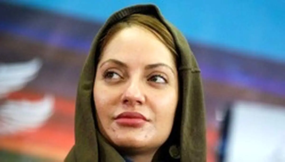 «مهناز افشار» به وطن باز می‌گردد؟