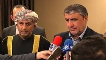 امضای توافق نامه کشتیرانی تجاری ایران و عمان