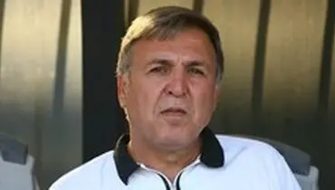 زرینچه: سرپرست استقلال هستم نه سرمربی