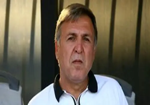 هیات مدیره در استقلال یعنی کشک!