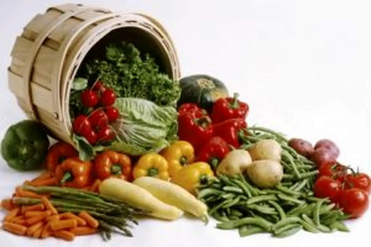 پیشگیری از بواسیر با تغذیه مناسب