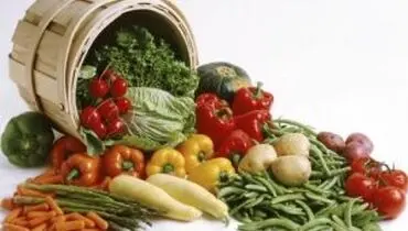 پیشگیری از بواسیر با تغذیه مناسب