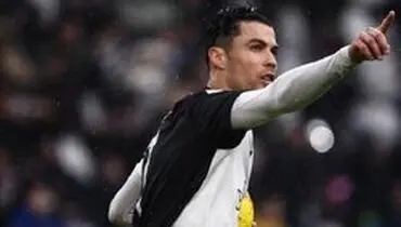 اعتراف بزرگ «رونالدو»