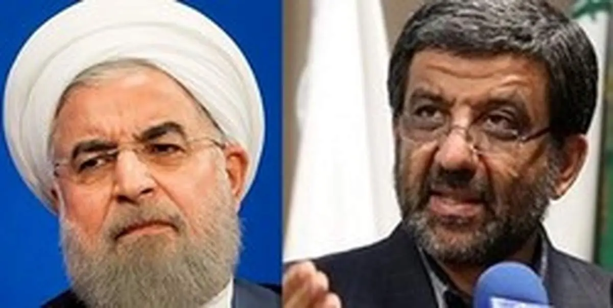 پاسخ ضرغامی به ادعای گم شدن ۹۴۷ میلیون دلار/ خواب‌زده را نمی‌توان بیدار کرد