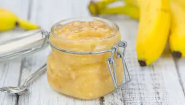 پوره موز برای نوزادان چه فوایدی دارد؟