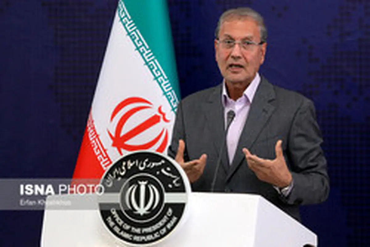 دولت درباره وقایع اخیر گزارش میدهد/ تعداد مجروحان نیروی انتظامی بیشتر از مجروحان عادی است