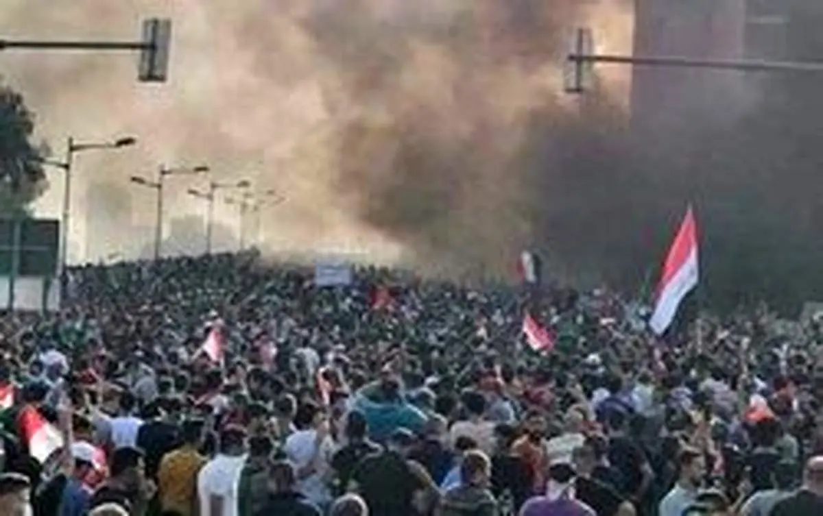 دستور دستگیری ۹ وزیر کنونی و سابق عراق صادر شد