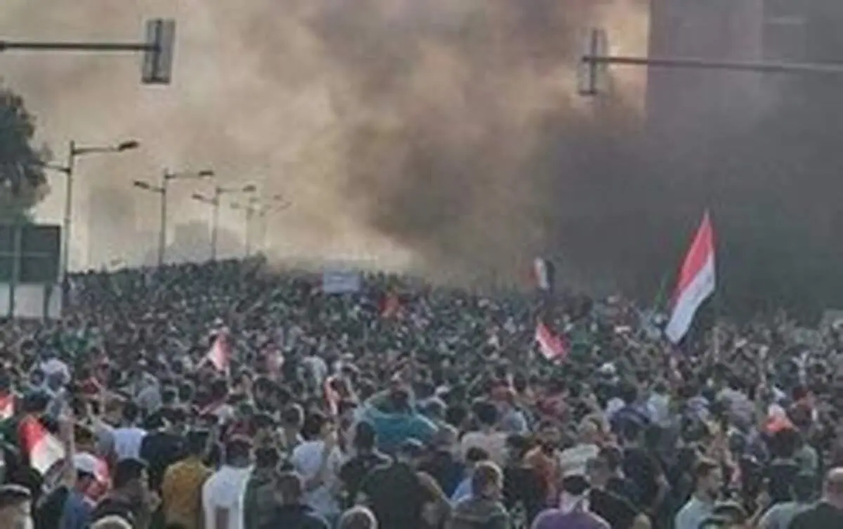 دستور دستگیری ۹ وزیر کنونی و سابق عراق صادر شد