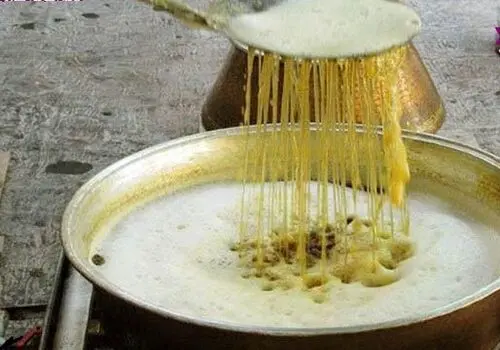 این گروه سنی به آهن بیشتری نیاز دارند!