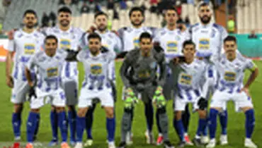 استقلال بدون استراماچونی زورش به پیکان نرسید