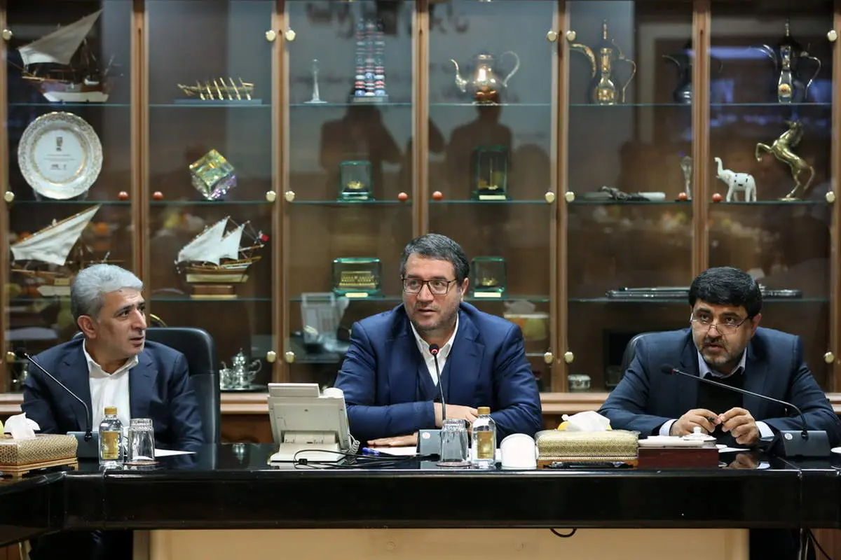 رحمانی:ضرورت تامین مالی مناسب برای تکمیل ظرفیت خالی تولید