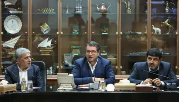 رحمانی:ضرورت تامین مالی مناسب برای تکمیل ظرفیت خالی تولید