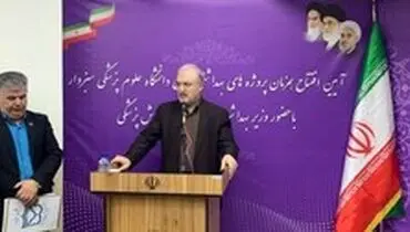 وزیر بهداشت: ۶ هزار تخت به مراکز درمانی کشور اضافه می‌شود
