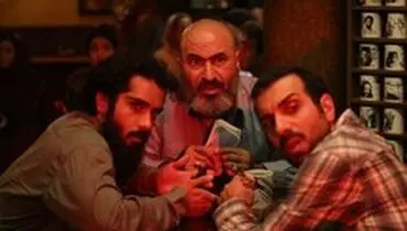«گشت‌ ارشاد۳» درخواست پروانه ساخت داد