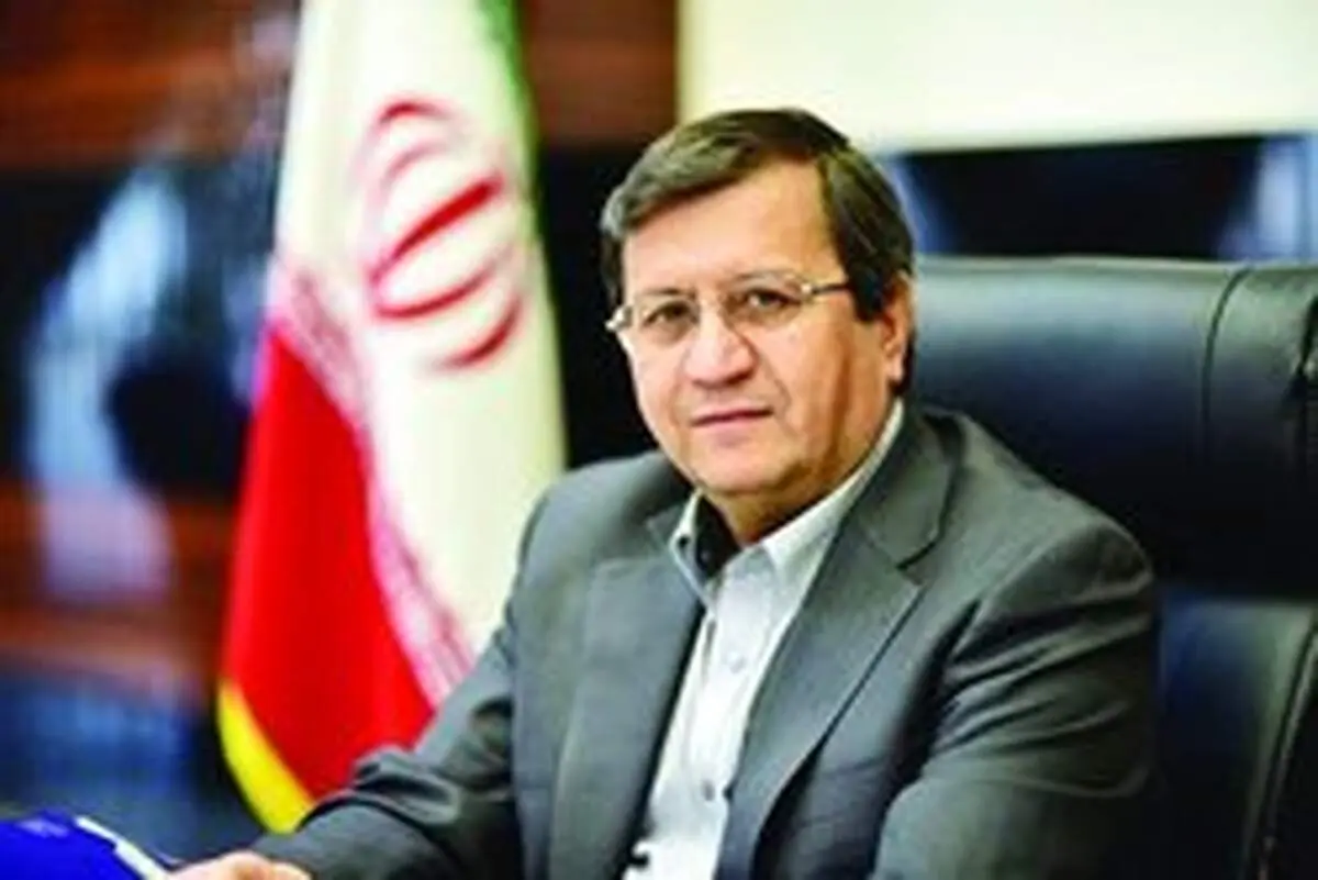 همتی:حمایت نظام بانکی از زیست بوم نوآوری شتاب می‌گیرد