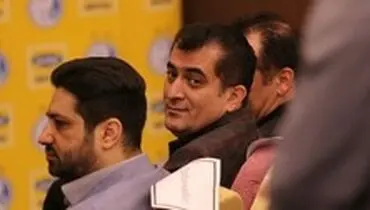 خلیل زاده: استعفای فتحی را بررسی می کنیم/نمی دانم منظور غفوری از مدیریتِ تعطیل چیست