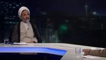 درویشیان: «فساد سیستمی» در کشور را قبول ندارم