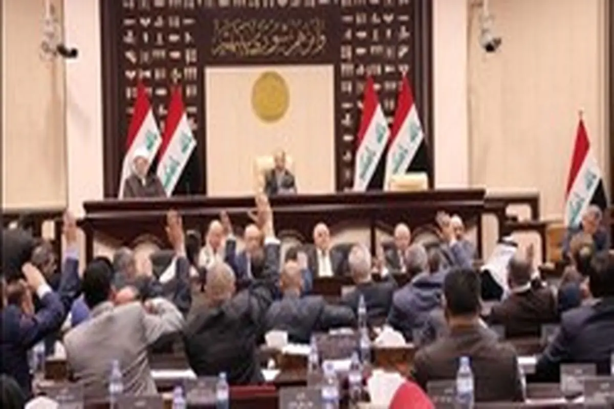 المیادین از احتمال موافقت سیاسیون عراق با تشکیل دولت موقت خبر داد