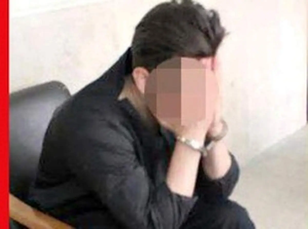 انتقام وحشتناک از پیرمرد ثروتمند به خاطر رفتار شیطانی