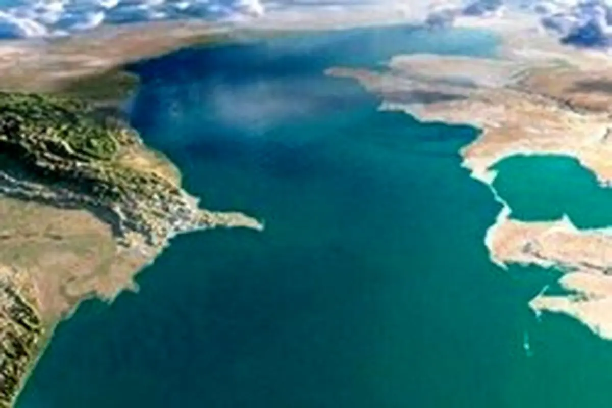 هشدار رئیس سازمان هواشناسی؛امکان وقوع شرایط ناگوار در سواحل دریای خزر