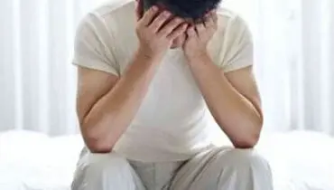 نارضایتی جنسی نیمه پنهان طلاق