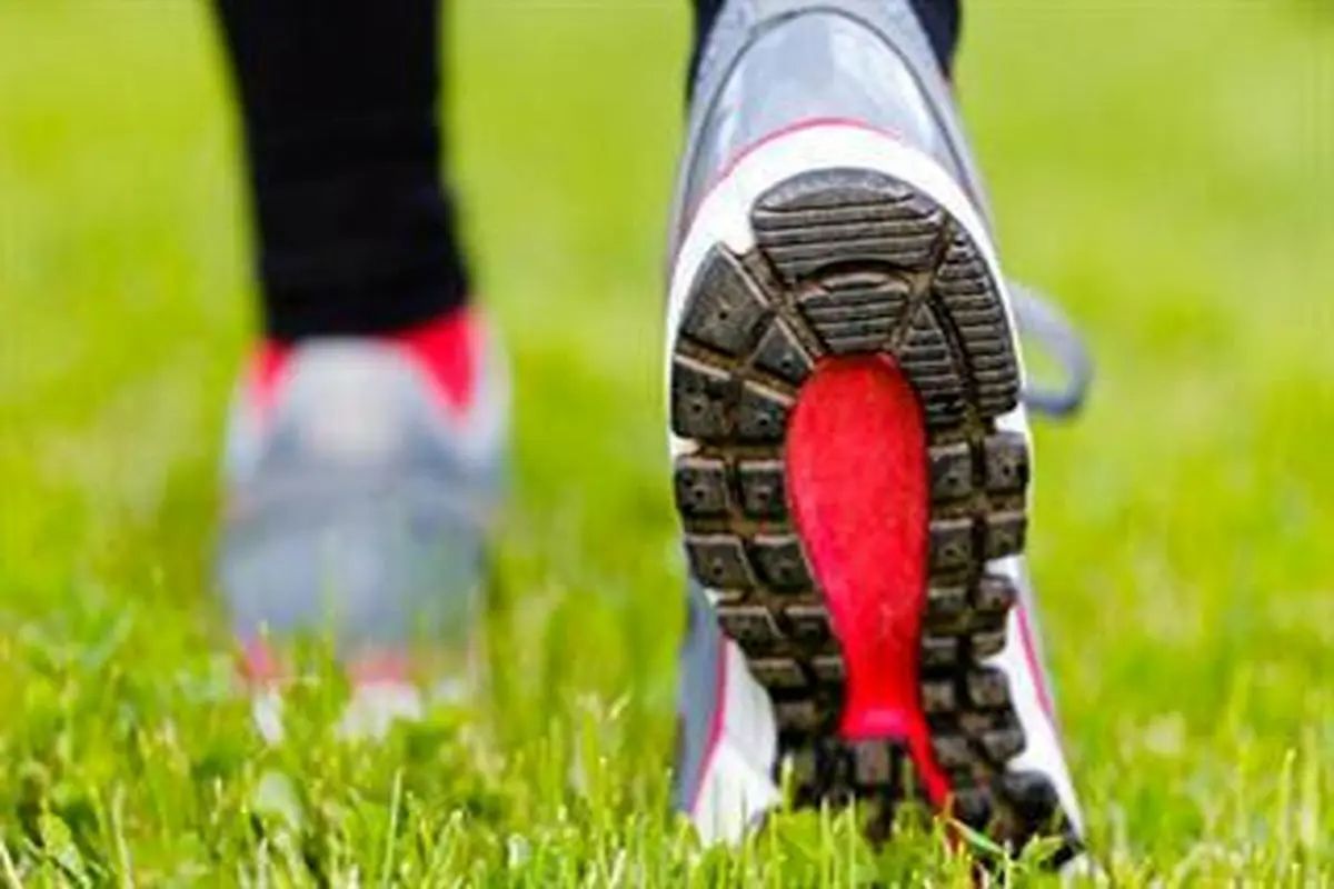 چطور پیاده روی، خطر ابتلا به دیابت را کاهش می‌دهد؟
