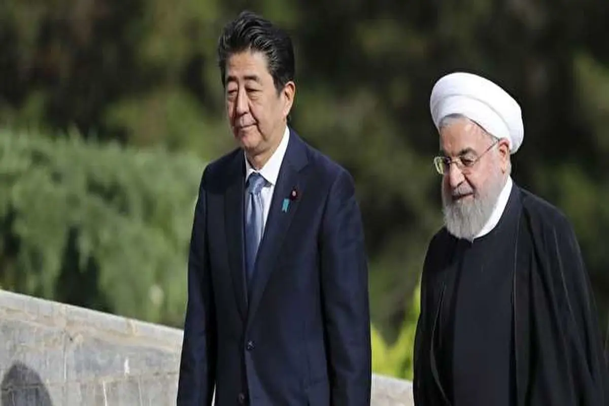 ژاپن و معمای ایران