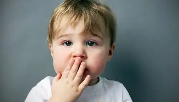 با کودک بد دهان چه کنیم؟