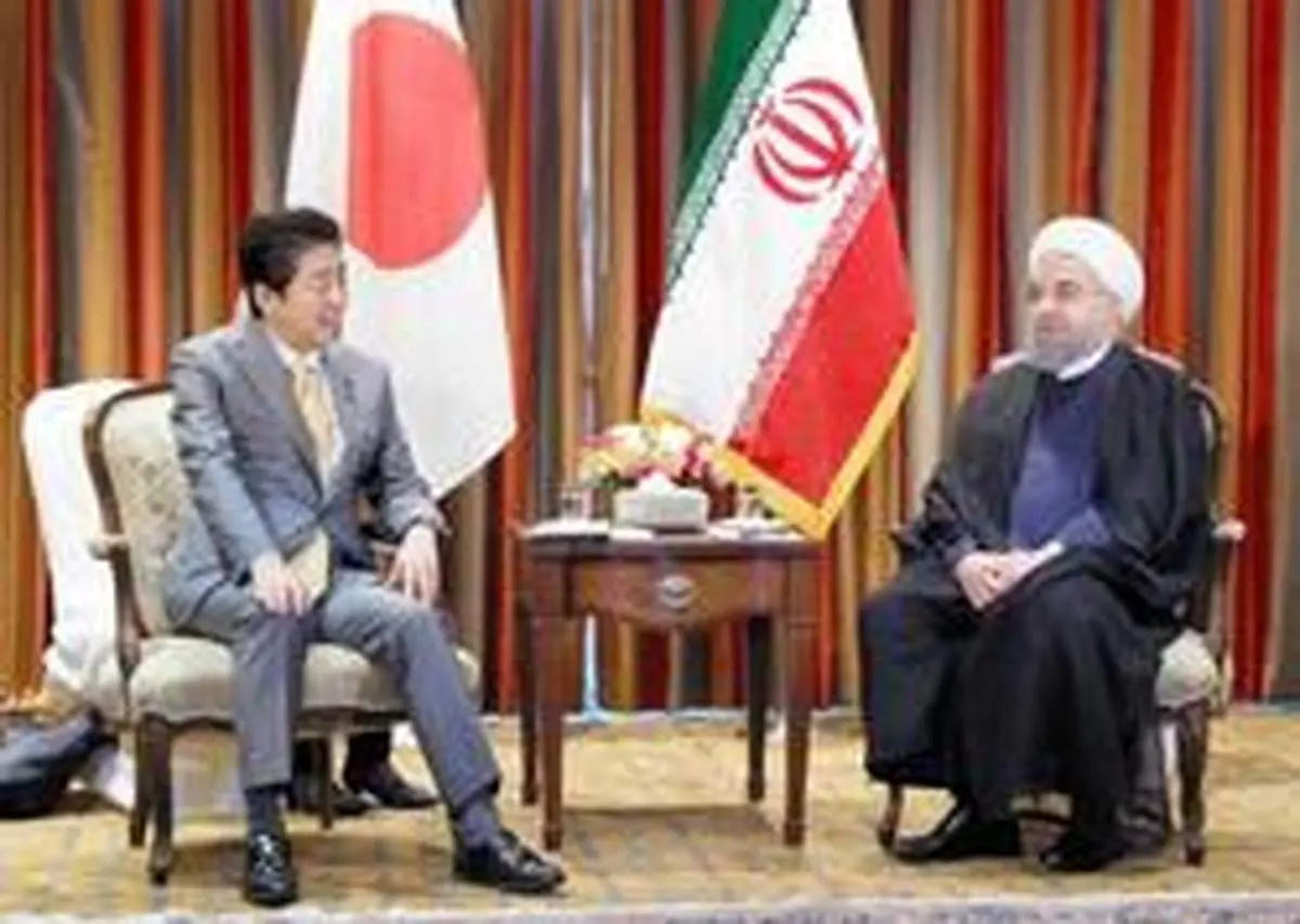 روحانی ۲۸ آذر به ژاپن میرود