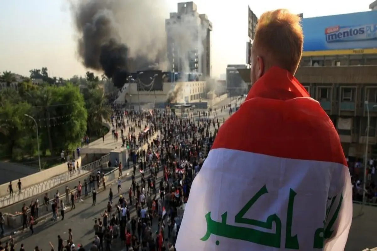 اعتراضات عراق و لبنان و مساله مدیریت نفوذ منطقه‌ای ایران