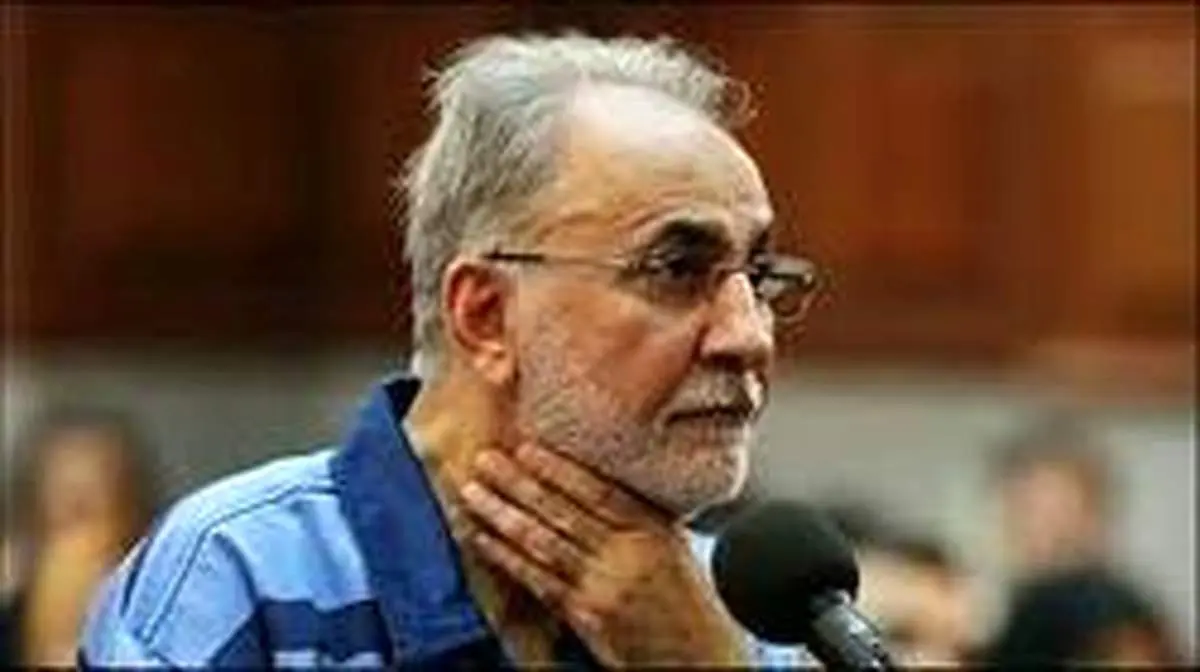 حکم دادگاه «نجفی» در چه مرحله ای است؟