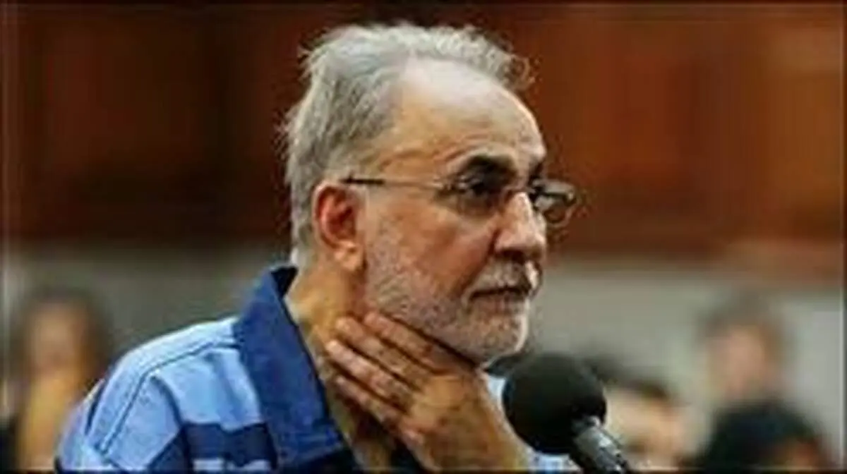 حکم دادگاه «نجفی» در چه مرحله ای است؟