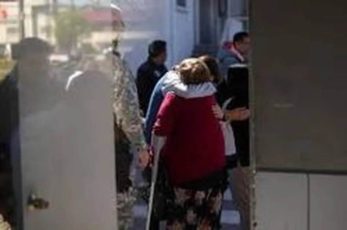 سقوط هواپیمای نظامی شیلی با ۳۸ سرنشین