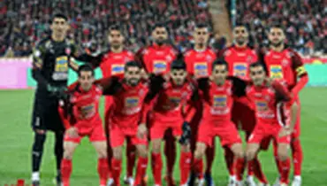 پرسپولیس با پیروزی مقابل گل‌گهر رسما مدعی شد