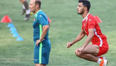 ماجرای لب‌خوانی علیپور و یک پنالتی محرز