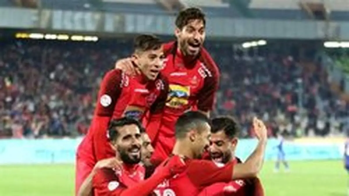 واکنش بشار رسن به قرعه پرسپولیس در لیگ قهرمانان آسیا